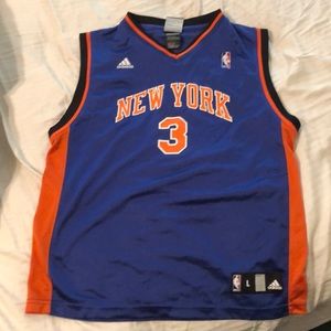 Stephon Marbury Jersey